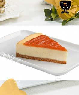 Çorlu Cheesecake