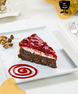 Çorlu Cheesecake