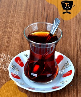 Çorlu Cafe Ti